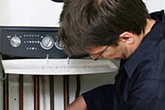 boiler repair Capernwray
