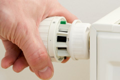 Capernwray central heating repair costs